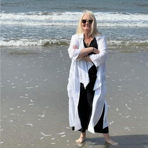 Meet your Posher, Jeanette